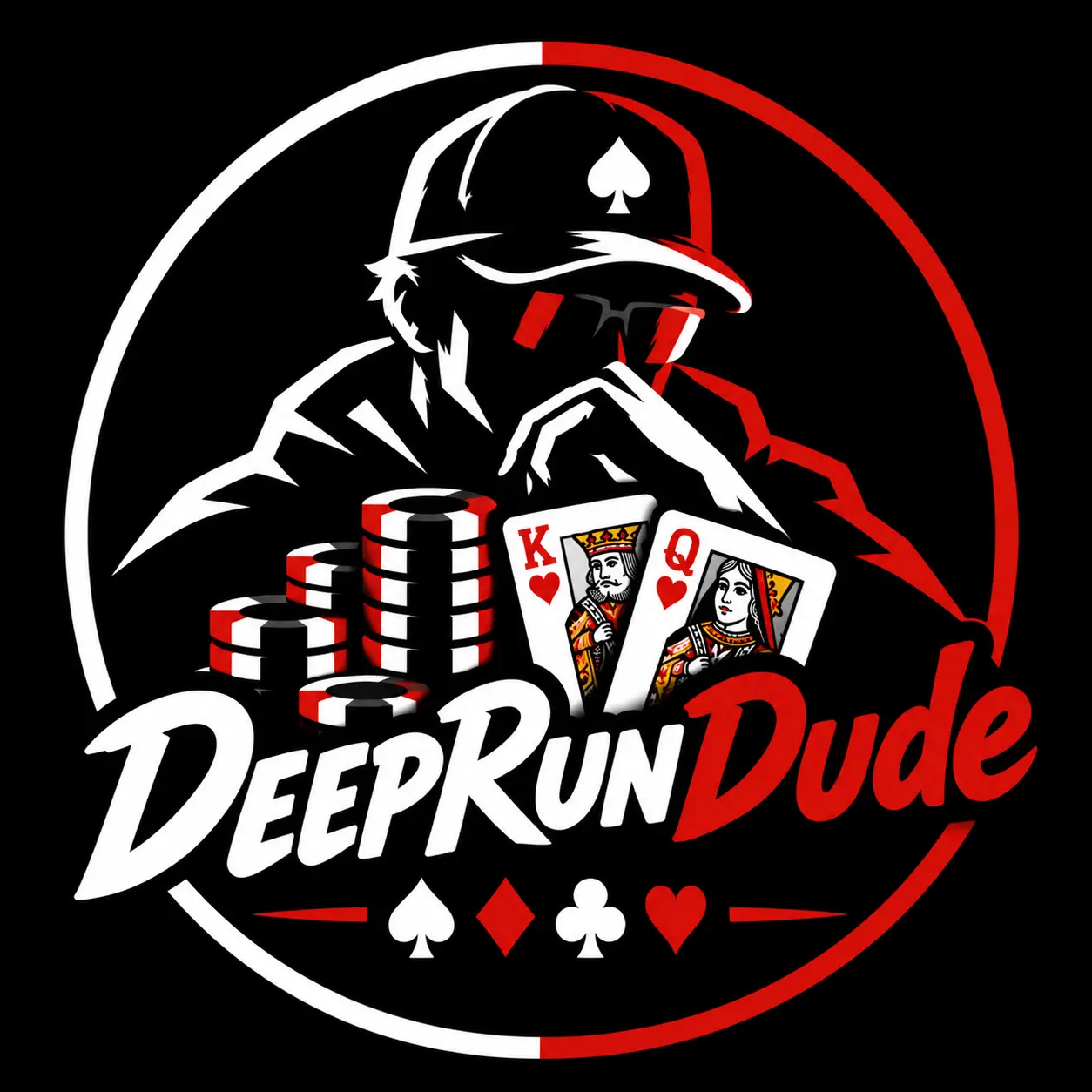 DeepRunDude